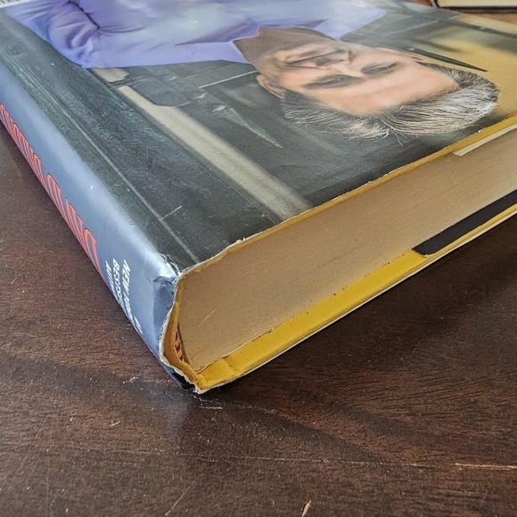 Redemption (Memory Man Series, 5) David Baldacci, Hardcover, Pre-owned - Picture 8 of 9